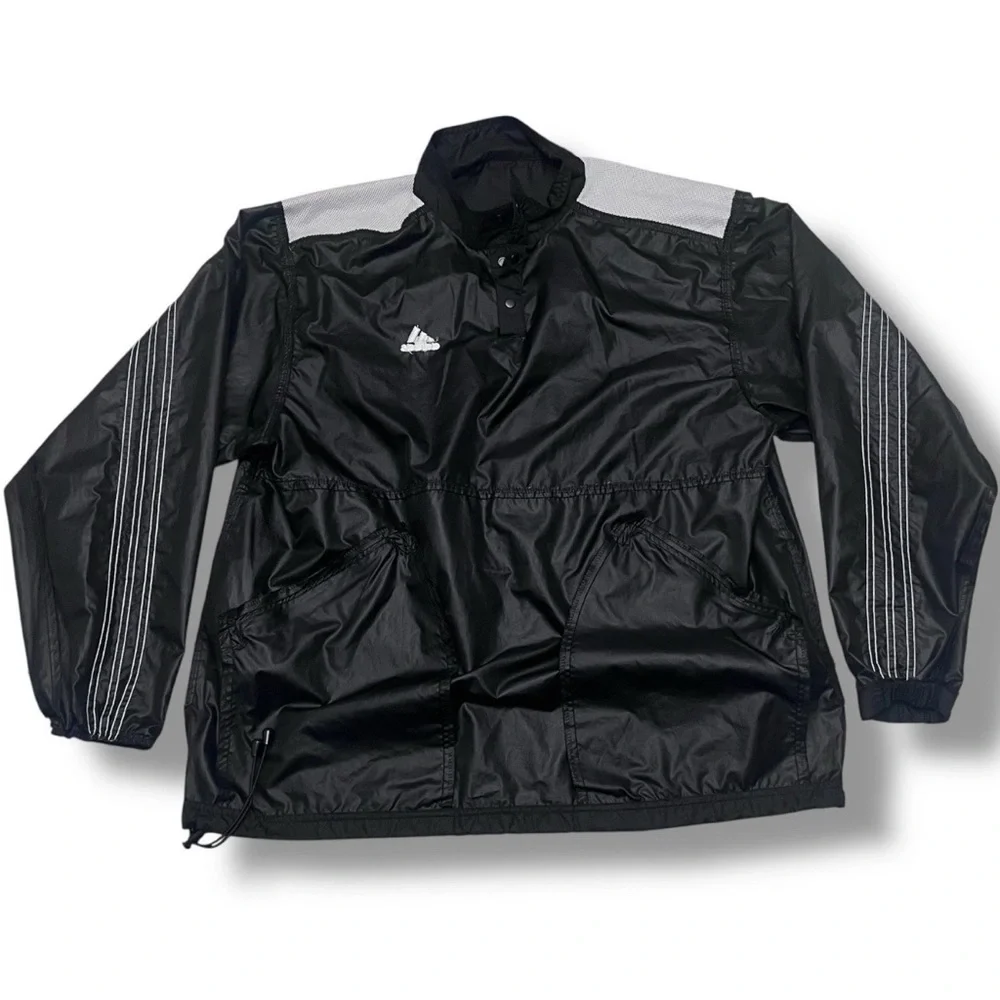 Adidas Windbreaker Large